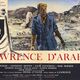 photo du film Lawrence d'Arabie