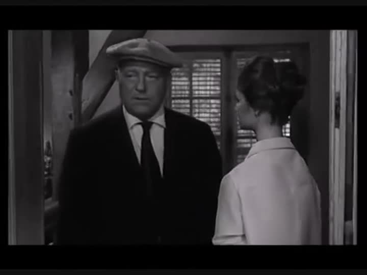 Extrait vidéo du film  Rue des Prairies