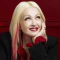 Cyndi Lauper