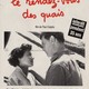 photo du film Le Rendez-vous des quais