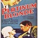 photo du film La Blonde platine
