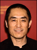 Zhang Yimou