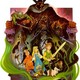 photo du film Taram et le chaudron magique