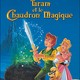photo du film Taram et le chaudron magique