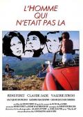 L Homme Qui N était Pas Là
