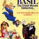 photo du film Basil, détective privé