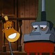 photo du film Le Petit grille-pain courageux