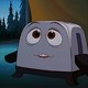 photo du film Le Petit grille-pain courageux