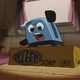 photo du film Le Petit grille-pain courageux
