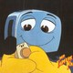 photo du film Le Petit grille-pain courageux