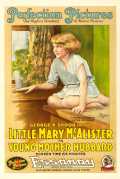 Young Mother Hubbard
