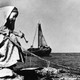 photo du film Au bord de la mer bleue