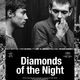 photo du film Les Diamants de la nuit