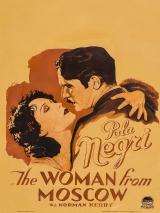 voir la fiche complète du film : La Femme de Moscou