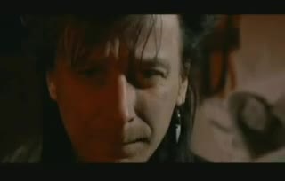 Un extrait du film  Zombie et le train fantôme