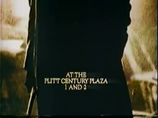 Un extrait du film  La porte du paradis