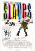 voir la fiche complète du film : Slaves of New York