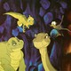 photo du film Le Petit dinosaure et la vallée des merveilles