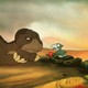 photo du film Le Petit dinosaure et la vallée des merveilles