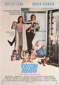 voir la fiche complète du film : Frozen assets