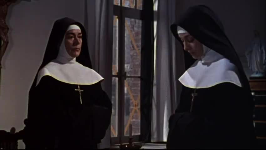 Extrait vidéo du film  Au risque de se perdre