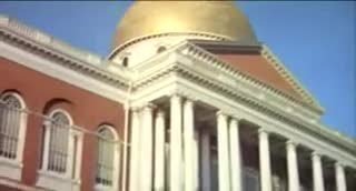 Extrait vidéo du film  L Etrangleur de Boston