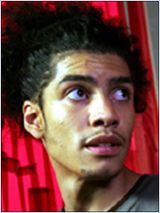 Rick Gonzalez
