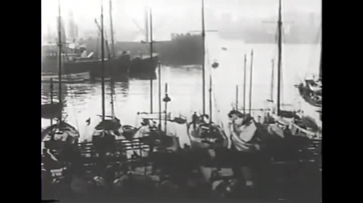Extrait vidéo du film  Fievre