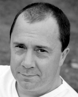 Rob Jarvis