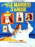 voir la fiche complète du film : Le Marquis s amuse