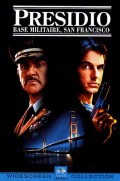 voir la fiche complète du film : Presidio, base militaire, San Francisco