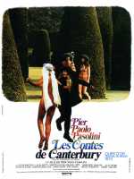 Les Contes De Canterbury