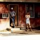 photo du film Flesh and bone