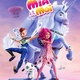 photo du film Mia et moi - l'héroïne de Centopia