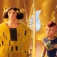 photo du film Mia et moi - l'héroïne de Centopia