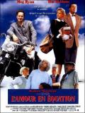 voir la fiche complète du film : L Amour en équation
