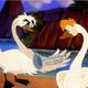 photo du film The Trumpet of the swan
