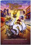 voir la fiche complète du film : The Trumpet of the swan