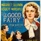 photo du film La Bonne fée