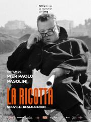 voir la fiche complète du film : La Ricotta