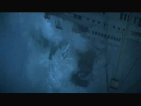 Extrait vidéo du film  Le Dernier secret du poseidon