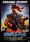 voir la fiche complète du film : Pinot simple flic