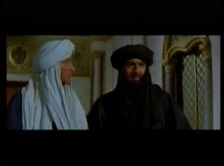 Extrait vidéo du film  Ashanti