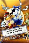 voir la fiche complète du film : Les Mille et une farces de Pif et Hercule