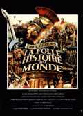 voir la fiche complète du film : La Folle Histoire du monde