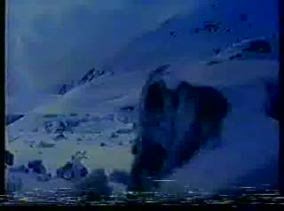 Un extrait du film  Iceman