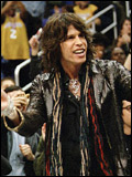 Steven Tyler