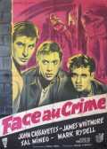 voir la fiche complète du film : Face au crime