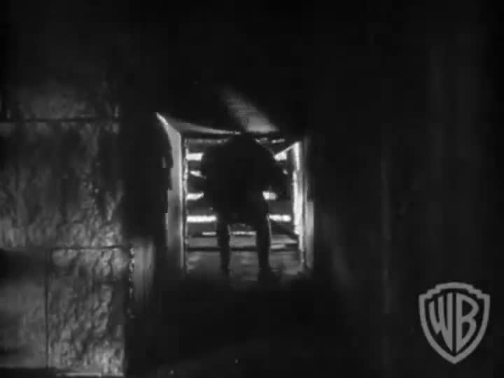 Extrait vidéo du film  Quasimodo