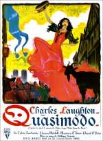 voir la fiche complète du film : Quasimodo
